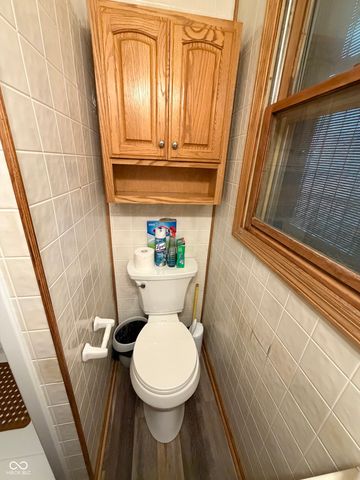 318 Mill Springs, Fillmore, IN 46128