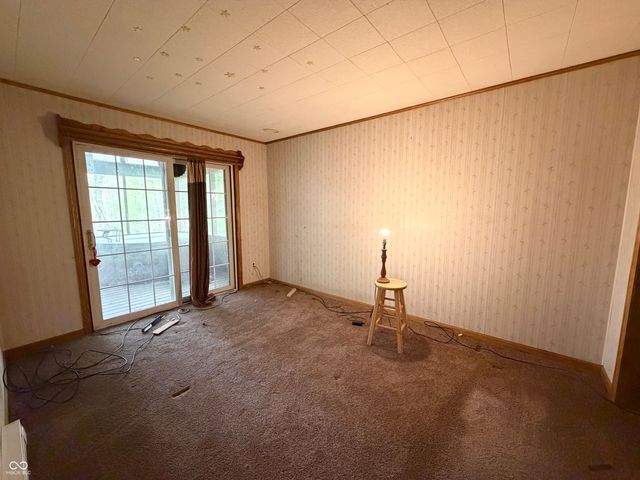 318 Mill Springs, Fillmore, IN 46128