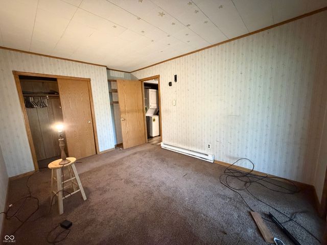318 Mill Springs, Fillmore, IN 46128