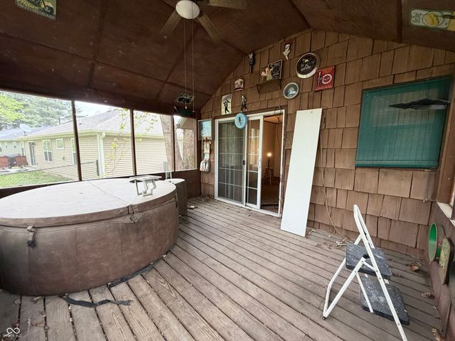 318 Mill Springs, Fillmore, IN 46128