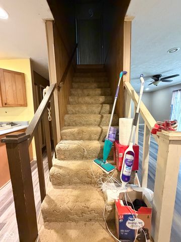 318 Mill Springs, Fillmore, IN 46128