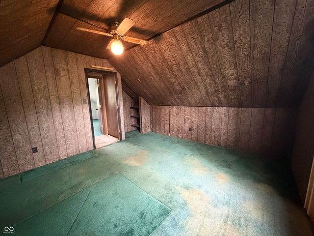 318 Mill Springs, Fillmore, IN 46128