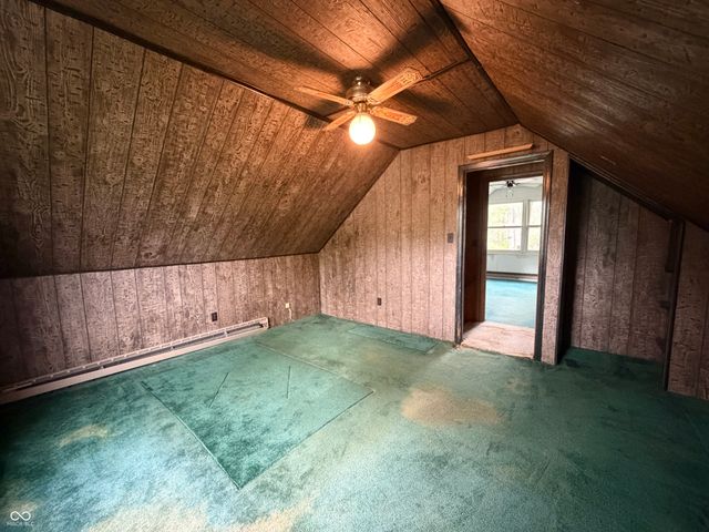 318 Mill Springs, Fillmore, IN 46128