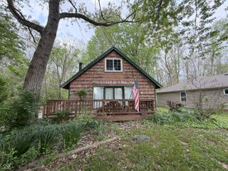 318 Mill Springs, Fillmore, IN 46128