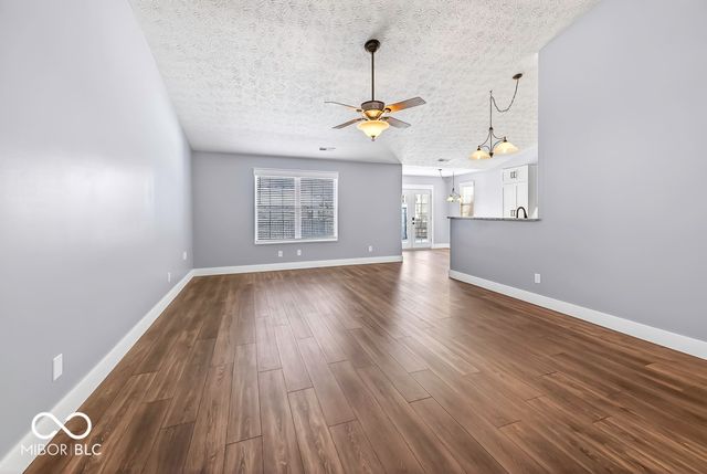 5511 Thompson Park Boulevard, Indianapolis, IN 46237