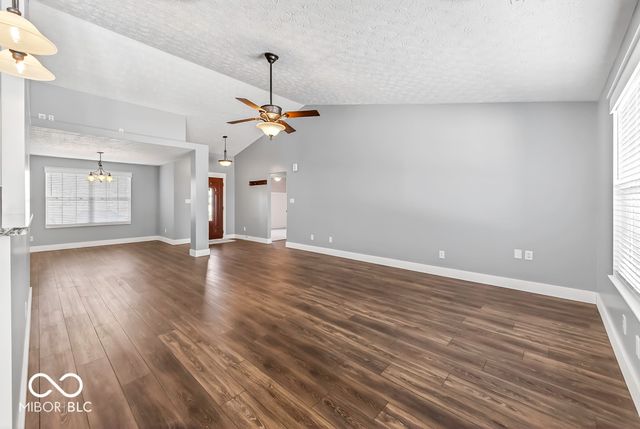 5511 Thompson Park Boulevard, Indianapolis, IN 46237