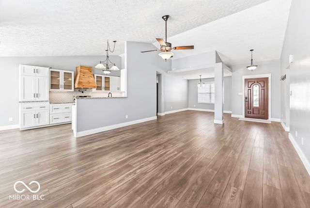 5511 Thompson Park Boulevard, Indianapolis, IN 46237