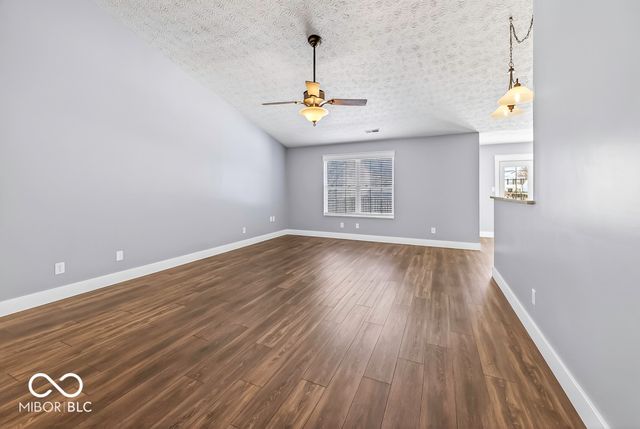 5511 Thompson Park Boulevard, Indianapolis, IN 46237