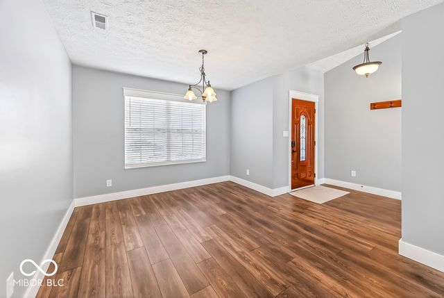 5511 Thompson Park Boulevard, Indianapolis, IN 46237