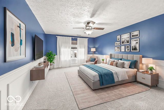 5511 Thompson Park Boulevard, Indianapolis, IN 46237