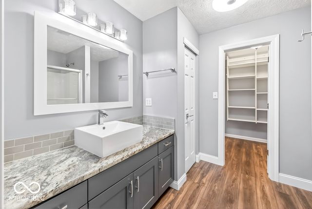 5511 Thompson Park Boulevard, Indianapolis, IN 46237