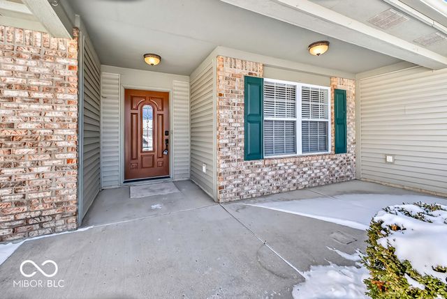 5511 Thompson Park Boulevard, Indianapolis, IN 46237