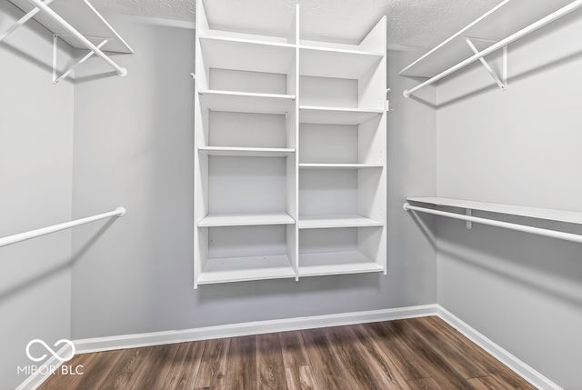 5511 Thompson Park Boulevard, Indianapolis, IN 46237