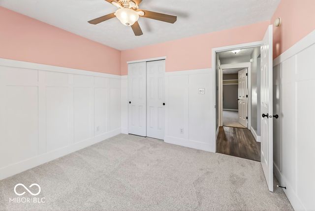 5511 Thompson Park Boulevard, Indianapolis, IN 46237