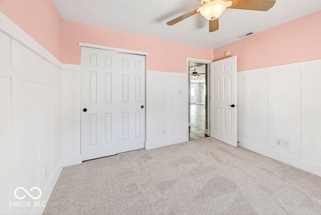 5511 Thompson Park Boulevard, Indianapolis, IN 46237