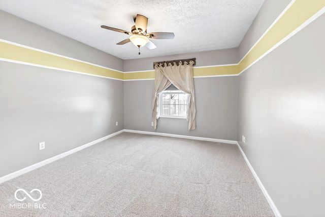 5511 Thompson Park Boulevard, Indianapolis, IN 46237