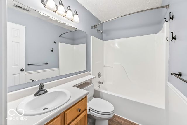 5511 Thompson Park Boulevard, Indianapolis, IN 46237