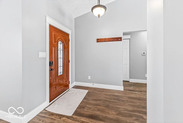 5511 Thompson Park Boulevard, Indianapolis, IN 46237