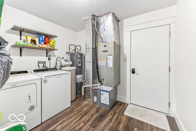 5511 Thompson Park Boulevard, Indianapolis, IN 46237