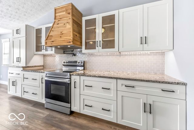 5511 Thompson Park Boulevard, Indianapolis, IN 46237