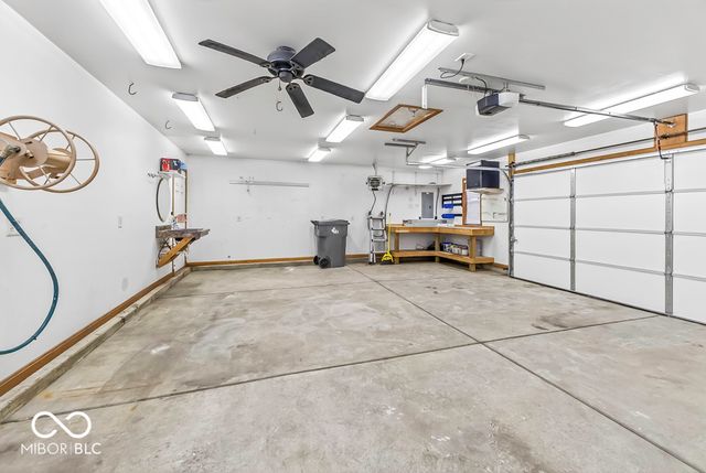 5511 Thompson Park Boulevard, Indianapolis, IN 46237