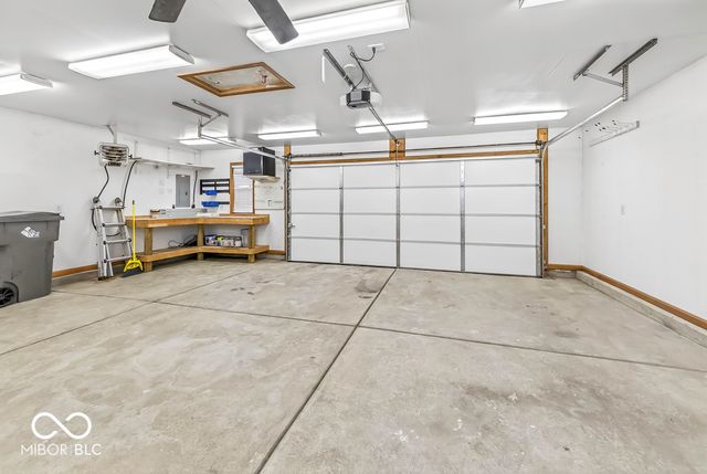 5511 Thompson Park Boulevard, Indianapolis, IN 46237