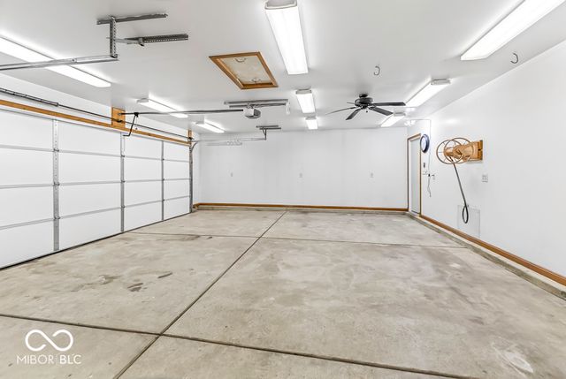 5511 Thompson Park Boulevard, Indianapolis, IN 46237