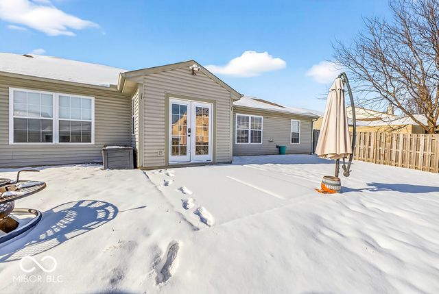 5511 Thompson Park Boulevard, Indianapolis, IN 46237