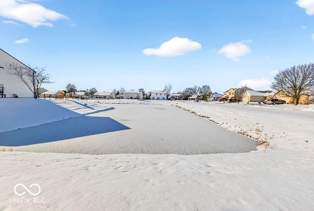 5511 Thompson Park Boulevard, Indianapolis, IN 46237