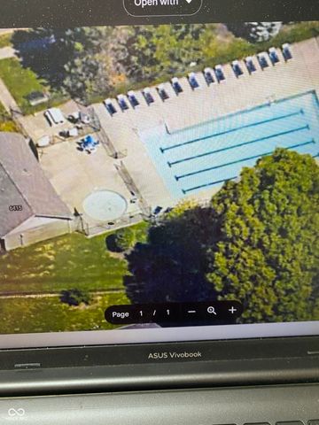 5511 Thompson Park Boulevard, Indianapolis, IN 46237