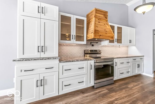 5511 Thompson Park Boulevard, Indianapolis, IN 46237