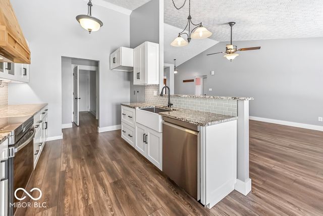 5511 Thompson Park Boulevard, Indianapolis, IN 46237