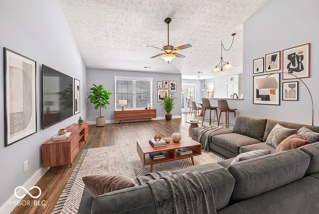 5511 Thompson Park Boulevard, Indianapolis, IN 46237