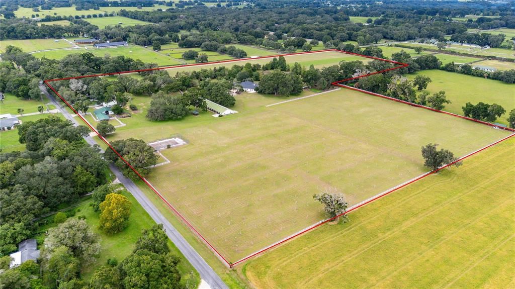 17401 S HIGHWAY 475, Summerfield, FL 34491