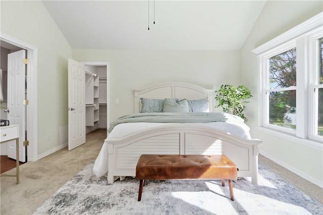 4389 E Holiday Drive, Fayetteville, AR 72701