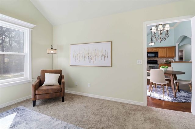 4389 E Holiday Drive, Fayetteville, AR 72701