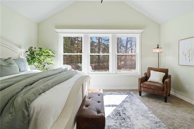 4389 E Holiday Drive, Fayetteville, AR 72701