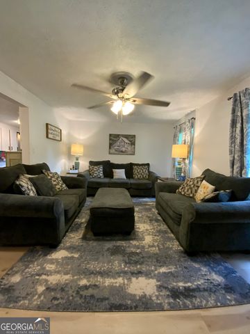 797 Mays Bridge Road SW, Rome, GA 30165