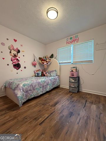 797 Mays Bridge Road SW, Rome, GA 30165