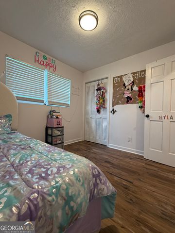 797 Mays Bridge Road SW, Rome, GA 30165