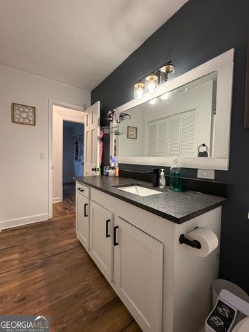 797 Mays Bridge Road SW, Rome, GA 30165