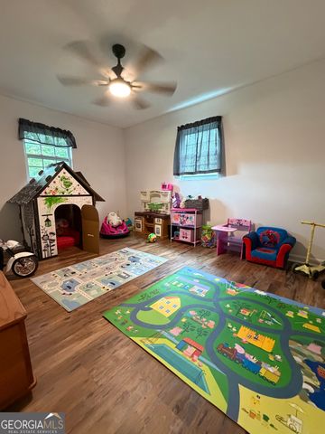 797 Mays Bridge Road SW, Rome, GA 30165