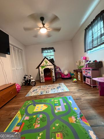 797 Mays Bridge Road SW, Rome, GA 30165