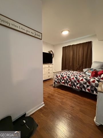 797 Mays Bridge Road SW, Rome, GA 30165