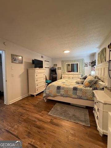 797 Mays Bridge Road SW, Rome, GA 30165
