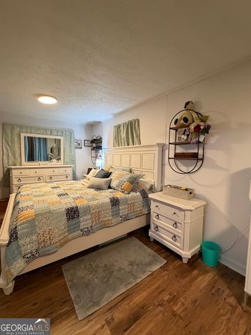 797 Mays Bridge Road SW, Rome, GA 30165