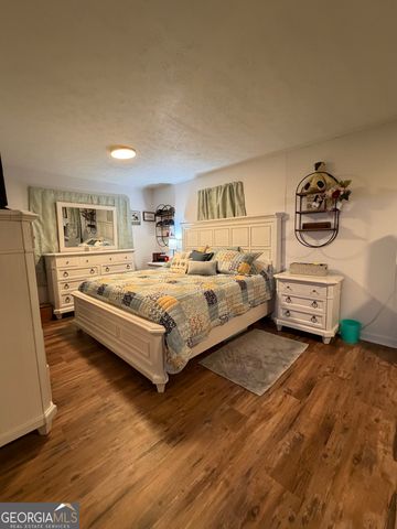 797 Mays Bridge Road SW, Rome, GA 30165