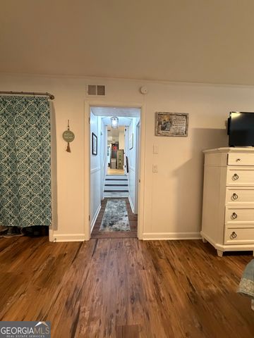 797 Mays Bridge Road SW, Rome, GA 30165