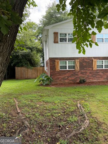 797 Mays Bridge Road SW, Rome, GA 30165