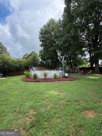 797 Mays Bridge Road SW, Rome, GA 30165